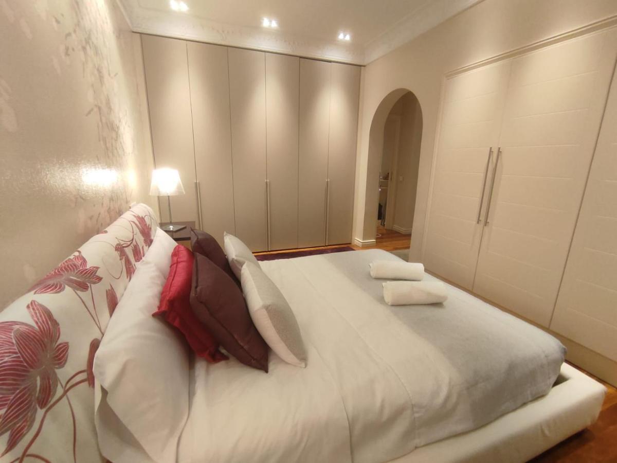 Habitacion En Vivienda Gran Via 빌바오 외부 사진